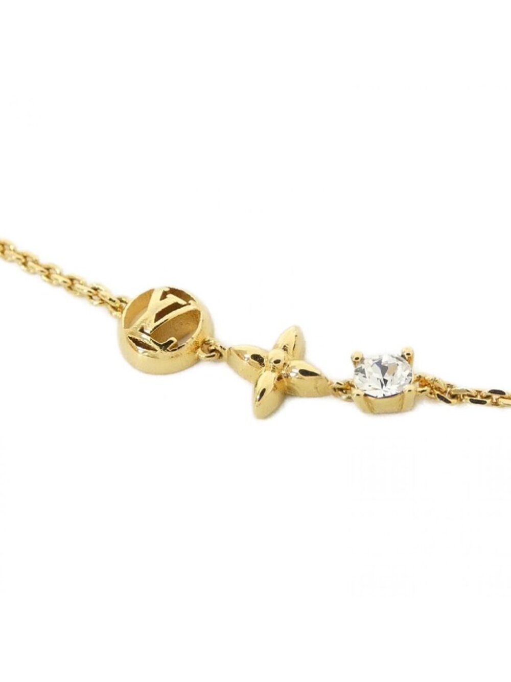 Louis Vuitton Bracelet Petit View 2